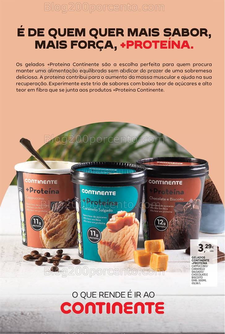 Antevisão Folheto CONTINENTE Bom Dia Promoções de 24 a 30 setembro