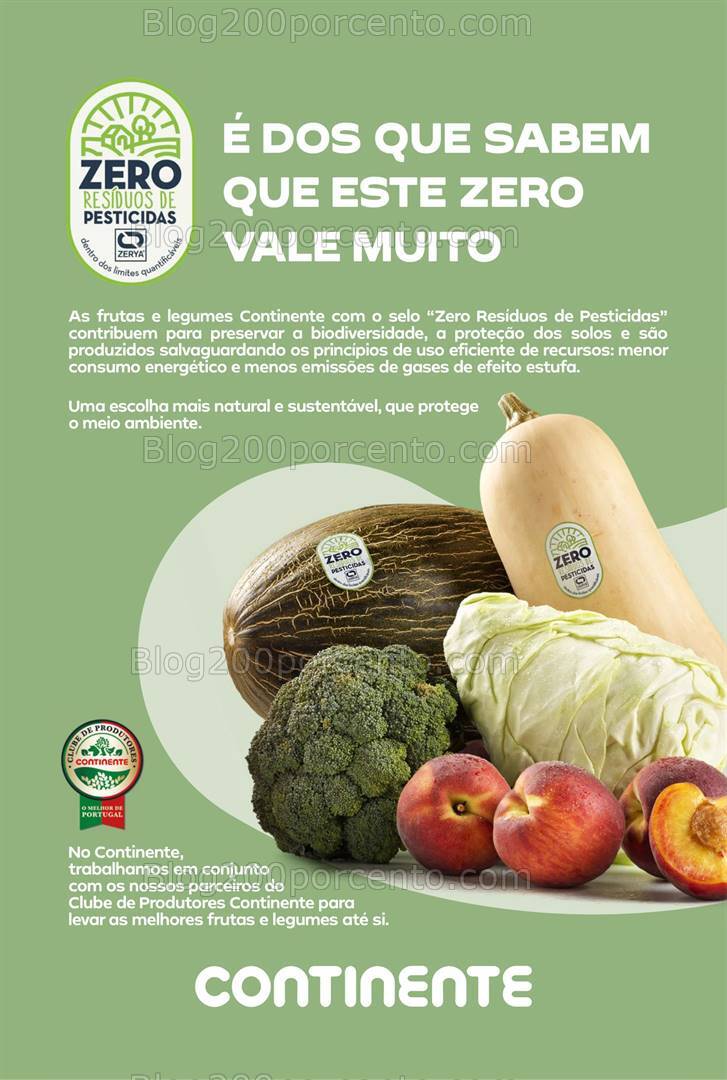 Antevisão Folheto CONTINENTE Bom Dia Promoções de 8 a 14 outubro