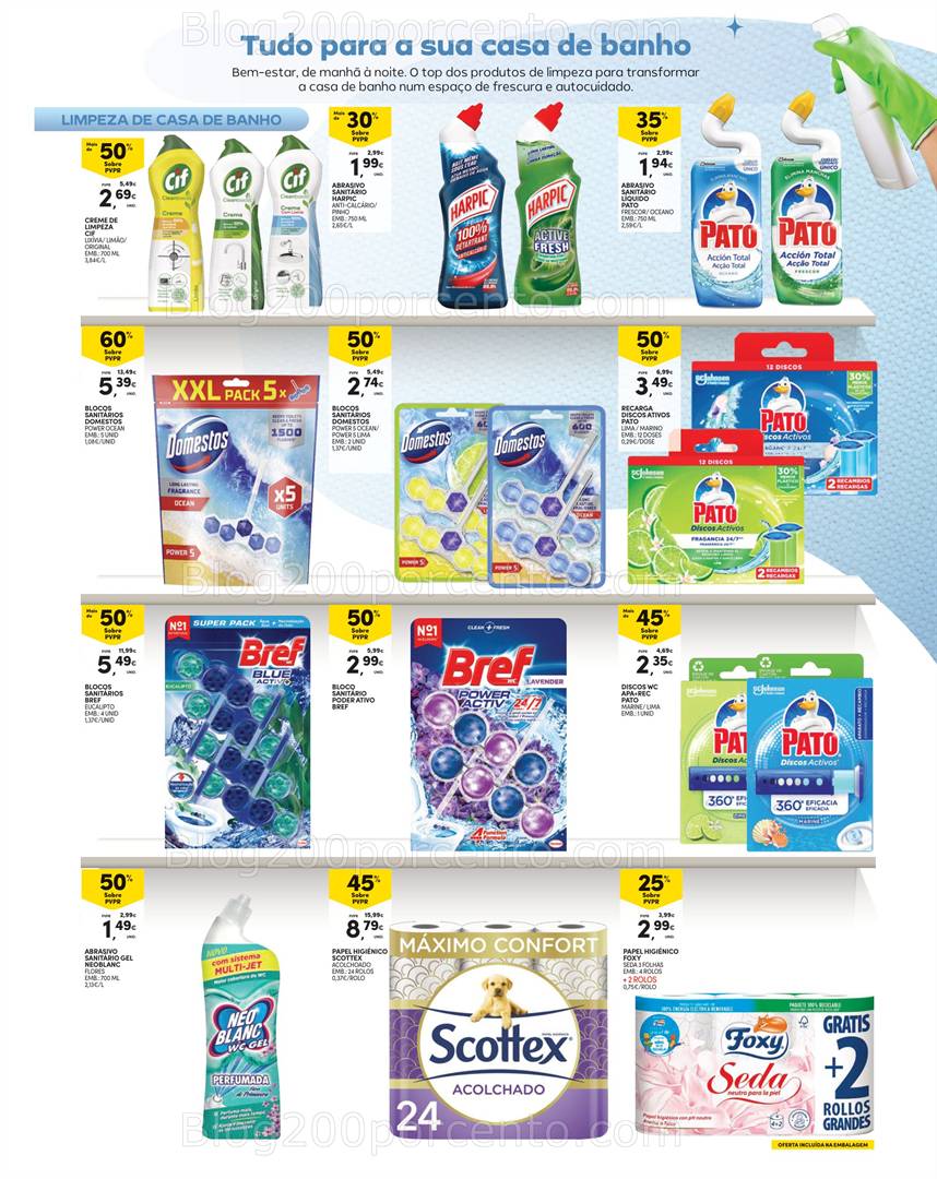 Antevisão Folheto CONTINENTE Madeira Promoções de 13 a 19 maio all