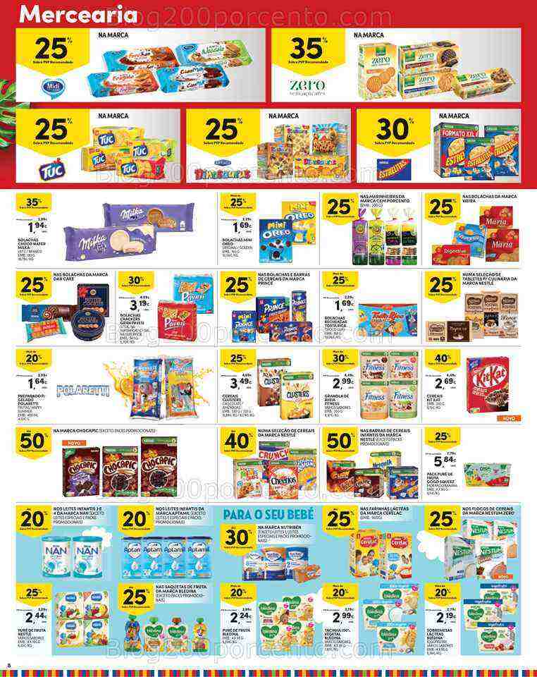 Antevisão Folheto CONTINENTE Madeira Promoções de 20 a 26 junho