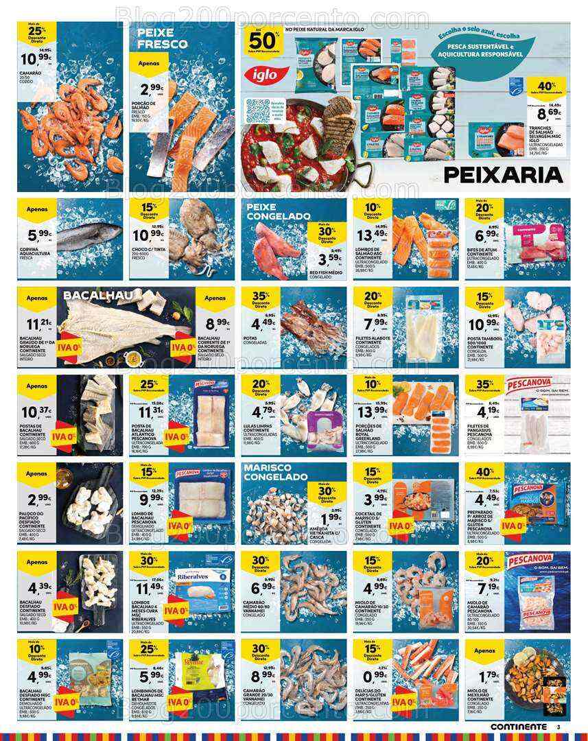 Antevisão Folheto CONTINENTE Madeira Promoções de 11 a 17 julho