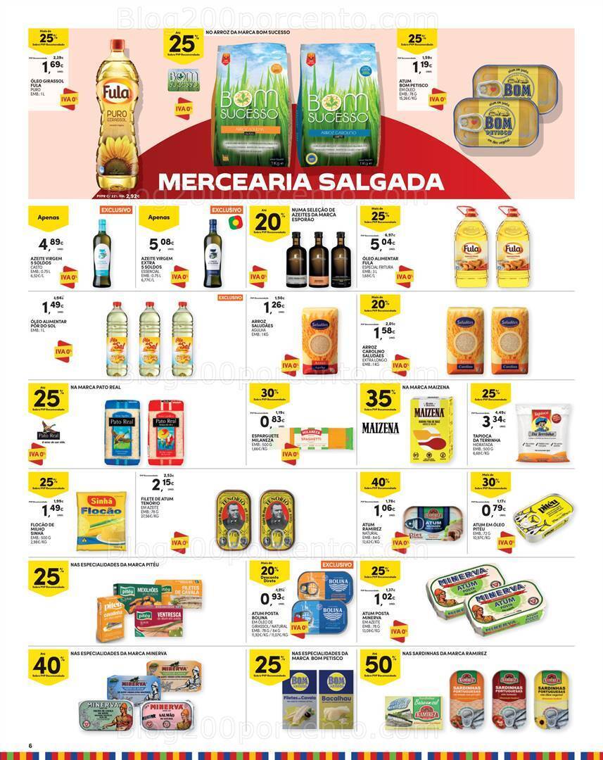 Antevisão Folheto CONTINENTE Madeira Promoções de 15 a 21 agosto