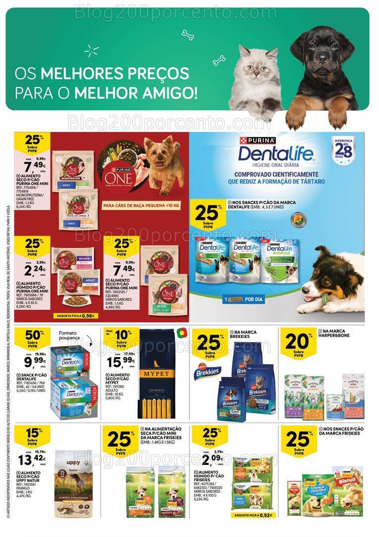 Antevisão Folheto ZU - CONTINENTE Promoções até 10 junho