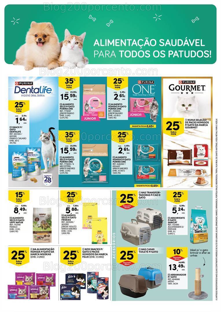 Antevisão Folheto ZU - CONTINENTE Promoções até 10 junho
