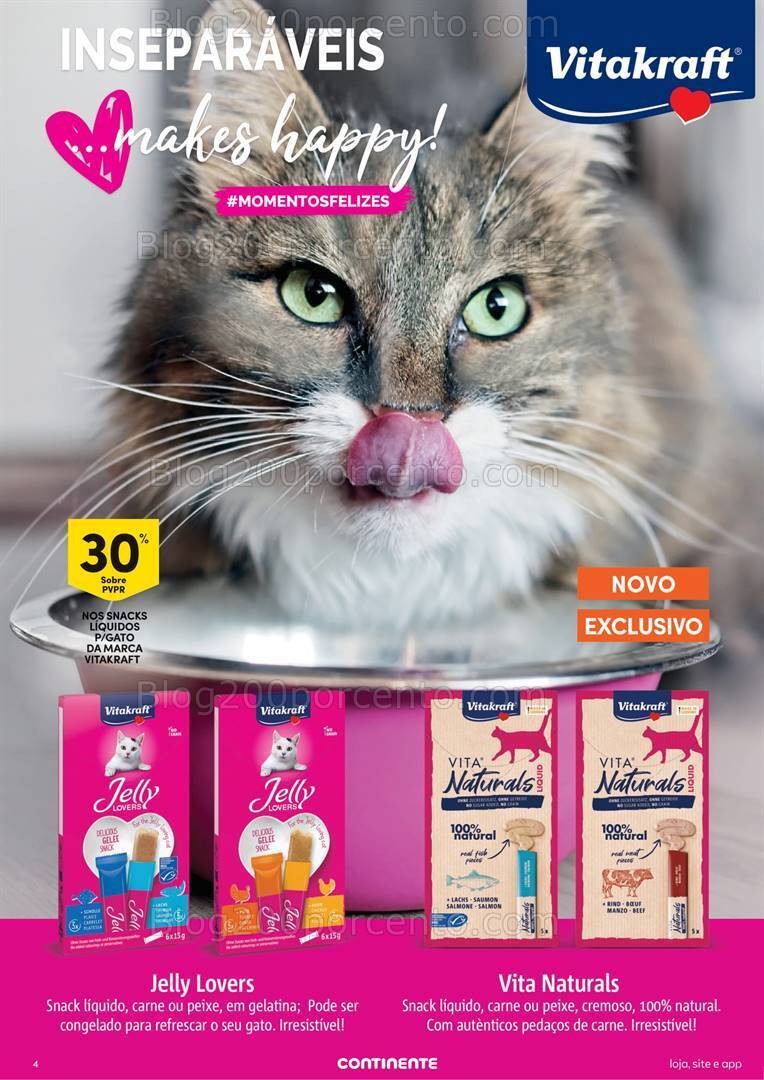 Antevisão Folheto ZU - CONTINENTE Promoções de 18 a 24 junho