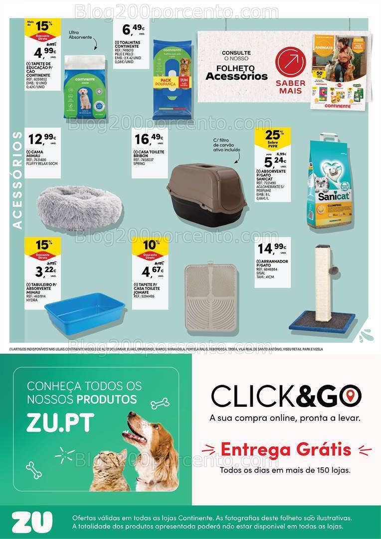 Antevisão Folheto ZU - CONTINENTE Promoções de 25 junho a 1 julho