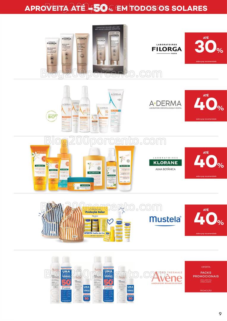 Antevisão Folheto WELLS Solares Promoções de 15 abril a 26 maio