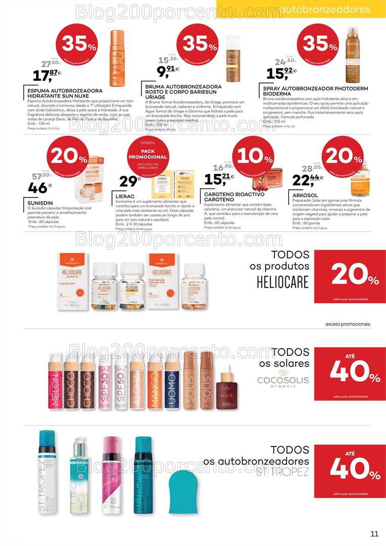 Antevisão Folheto WELLS Solares Promoções de 15 abril a 26 maio