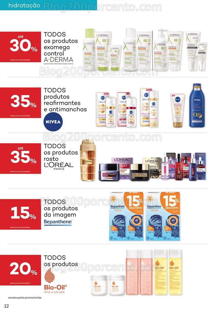 Antevisão Folheto WELLS Solares Promoções de 15 abril a 26 maio