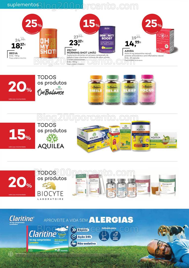 Antevisão Folheto WELLS Solares Promoções de 15 abril a 26 maio