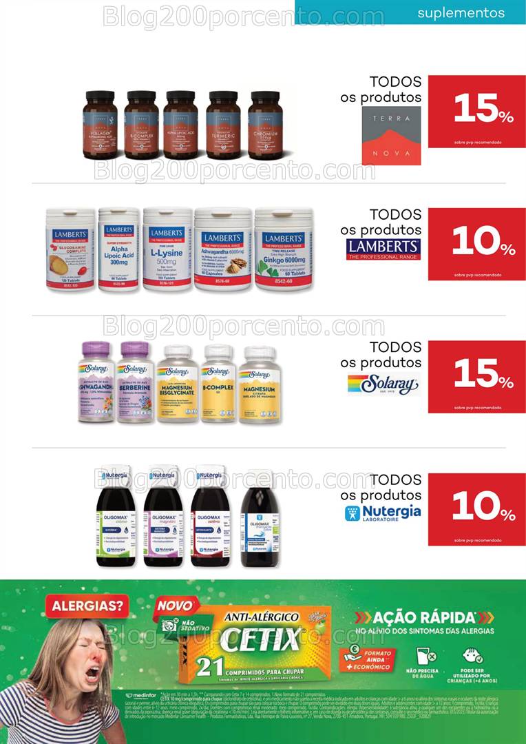 Antevisão Folheto WELLS Solares Promoções de 15 abril a 26 maio