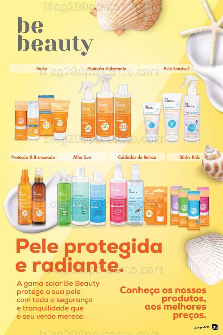 Antevisão Folheto PINGO DOCE Solares Promoções até 9 setembro