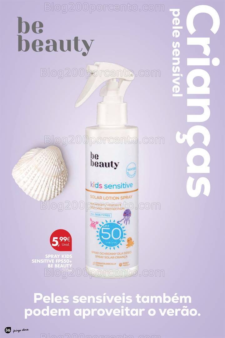 Antevisão Folheto PINGO DOCE Solares Promoções até 9 setembro