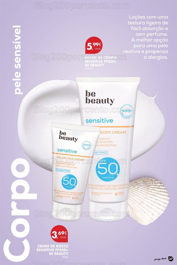 Antevisão Folheto PINGO DOCE Solares Promoções até 9 setembro