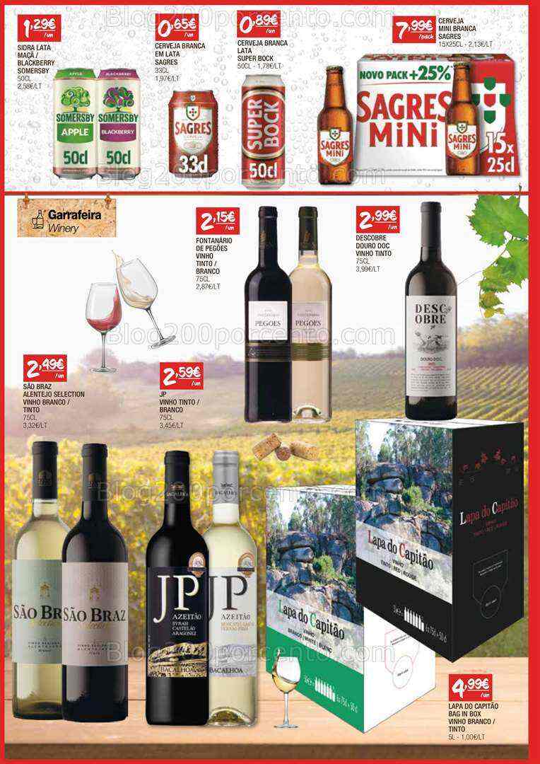 Antevisão Folheto SPAR Promoções de 11 a 23 julho