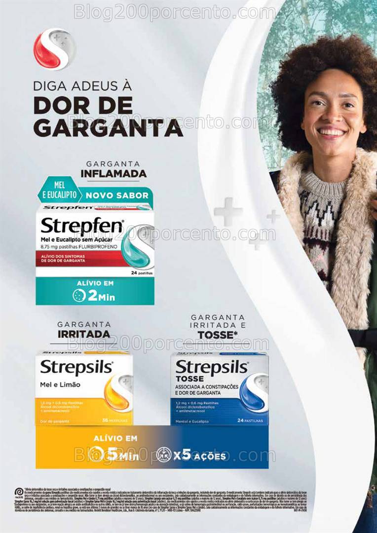 Antevisão Folheto WELLS Suplementos Promoções de 28 janeiro a 24 fevereiro