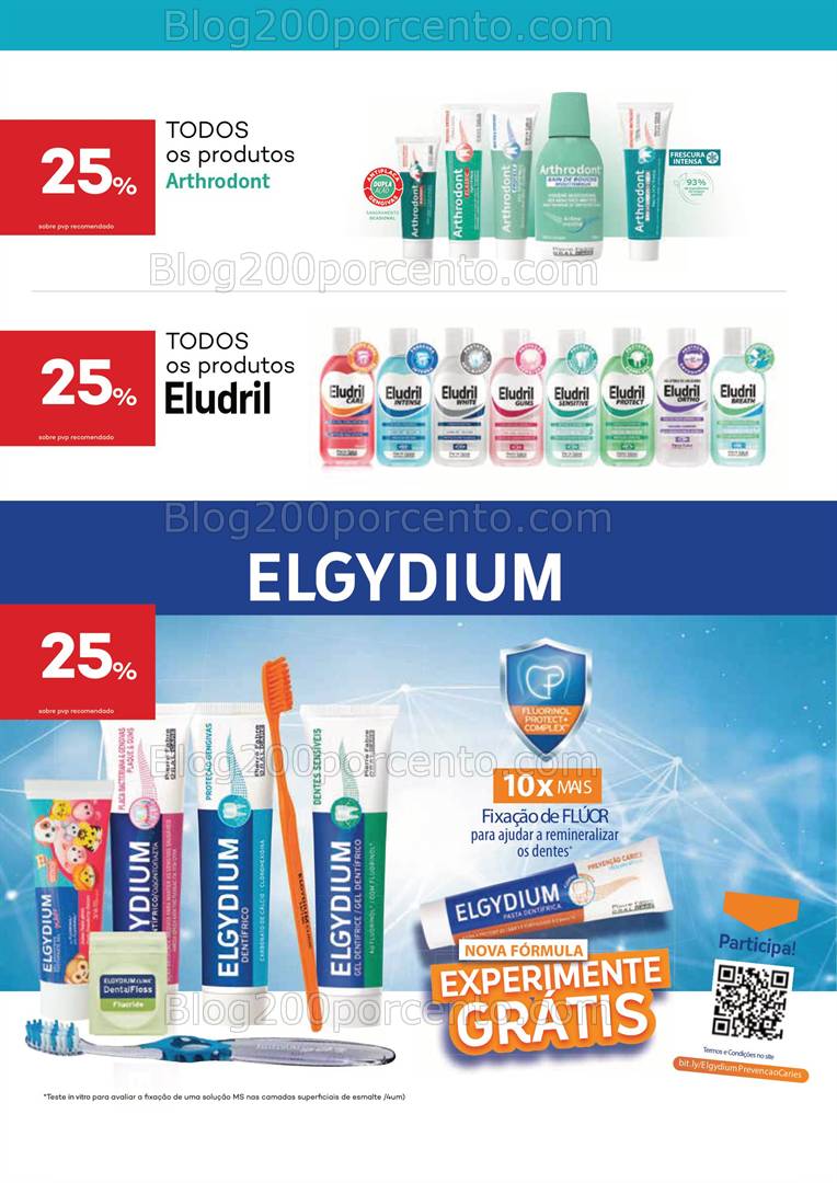 Antevisão Folheto WELLS Suplementos Promoções de 28 janeiro a 24 fevereiro