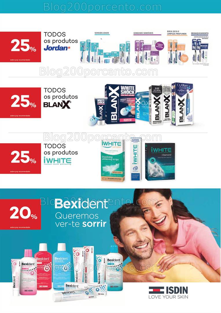 Antevisão Folheto WELLS Suplementos Promoções de 28 janeiro a 24 fevereiro