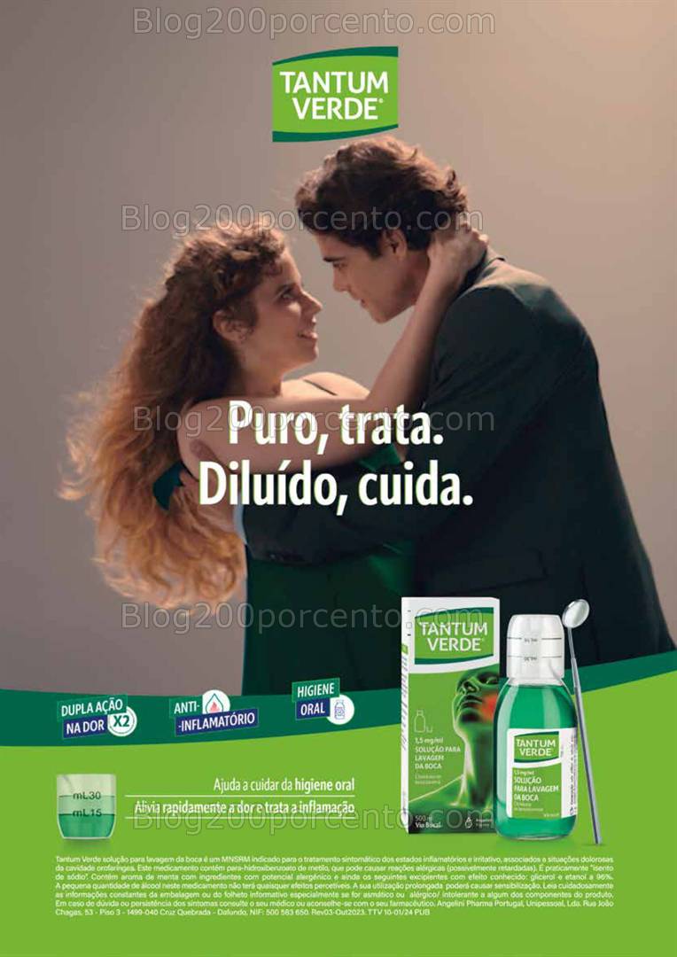 Antevisão Folheto WELLS Suplementos Promoções de 28 janeiro a 24 fevereiro