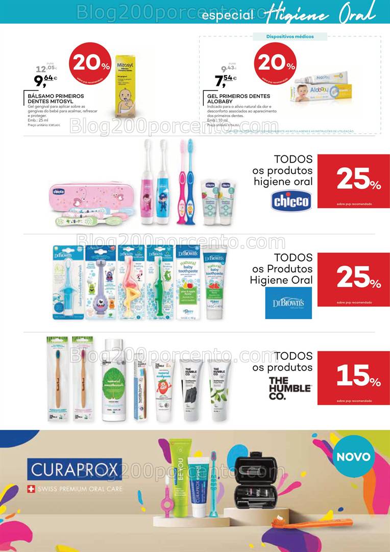 Antevisão Folheto WELLS Suplementos Promoções de 28 janeiro a 24 fevereiro