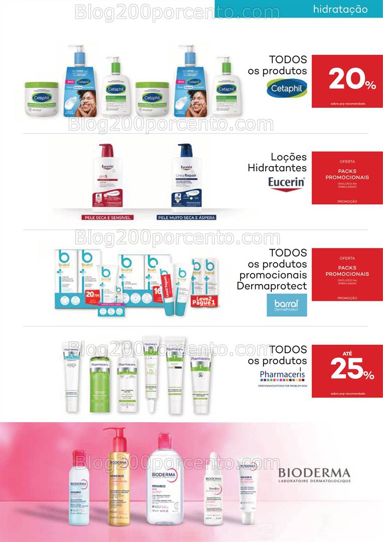 Antevisão Folheto WELLS Suplementos Promoções de 28 janeiro a 24 fevereiro