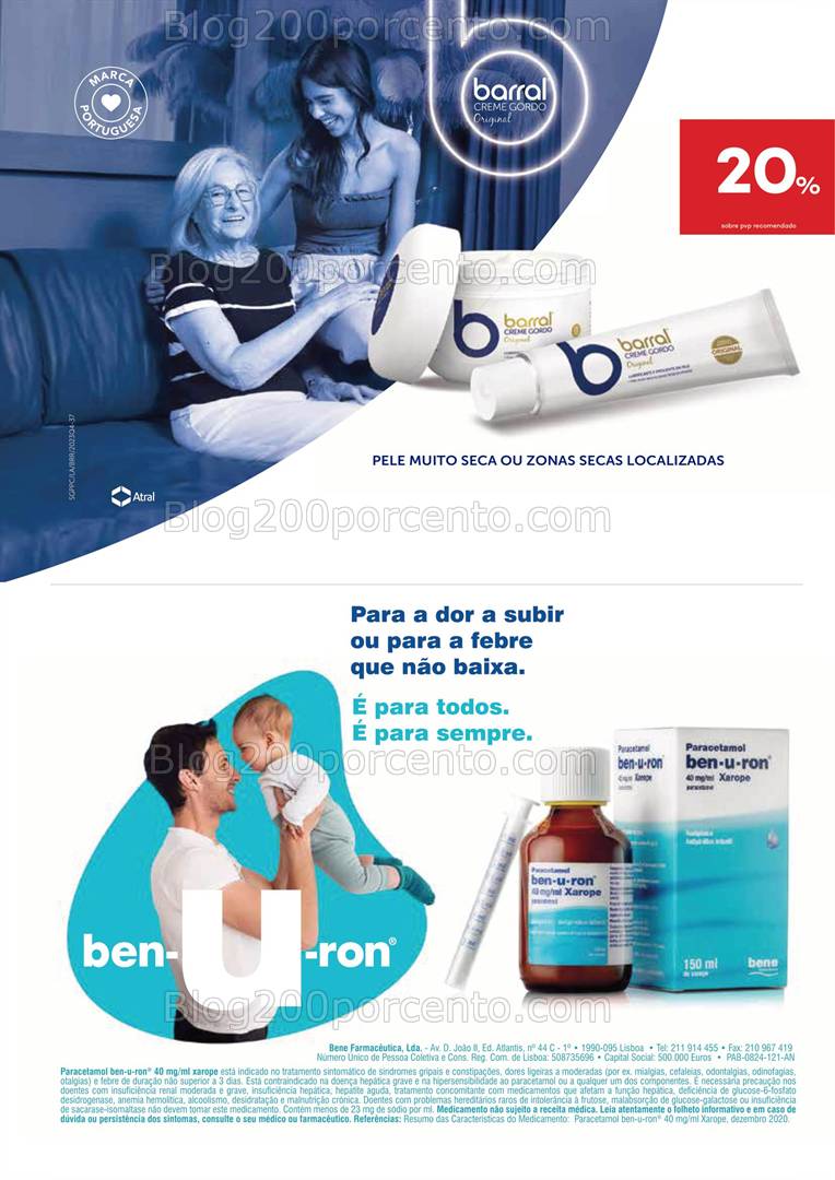 Antevisão Folheto WELLS Suplementos Promoções de 28 janeiro a 24 fevereiro
