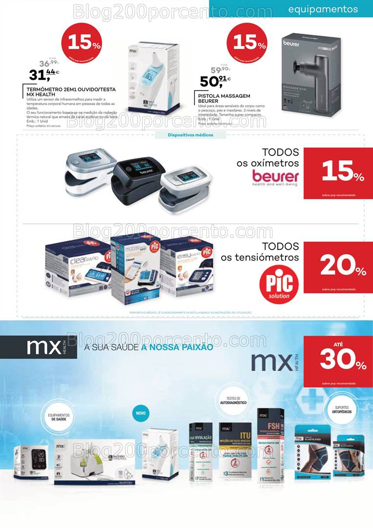 Antevisão Folheto WELLS Suplementos Promoções de 28 janeiro a 24 fevereiro