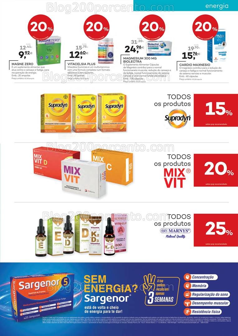 Antevisão Folheto WELLS Suplementos Promoções de 18 março a 14 abril