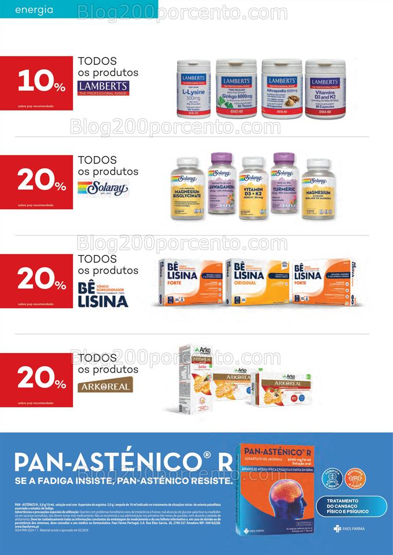 Antevisão Folheto WELLS Suplementos Promoções de 18 março a 14 abril