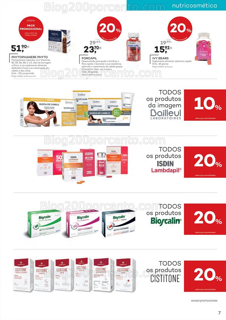 Antevisão Folheto WELLS Suplementos Promoções de 18 março a 14 abril