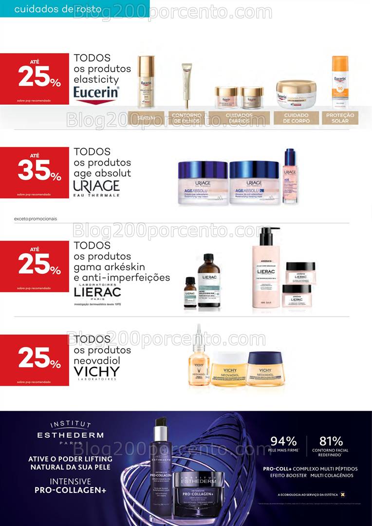 Antevisão Folheto WELLS Suplementos Promoções de 18 março a 14 abril