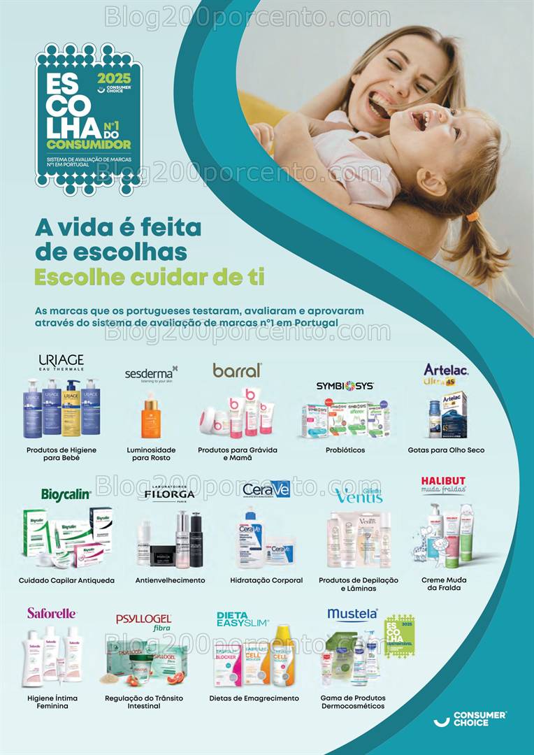 Antevisão Folheto WELLS Suplementos Promoções de 18 março a 14 abril