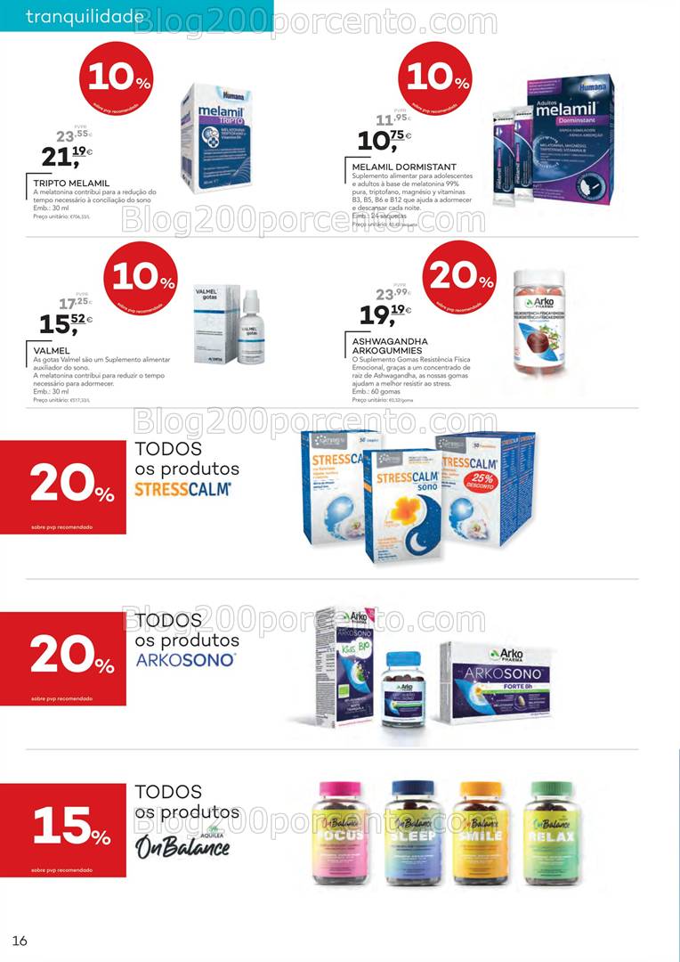 Antevisão Folheto WELLS Suplementos Promoções de 18 março a 14 abril