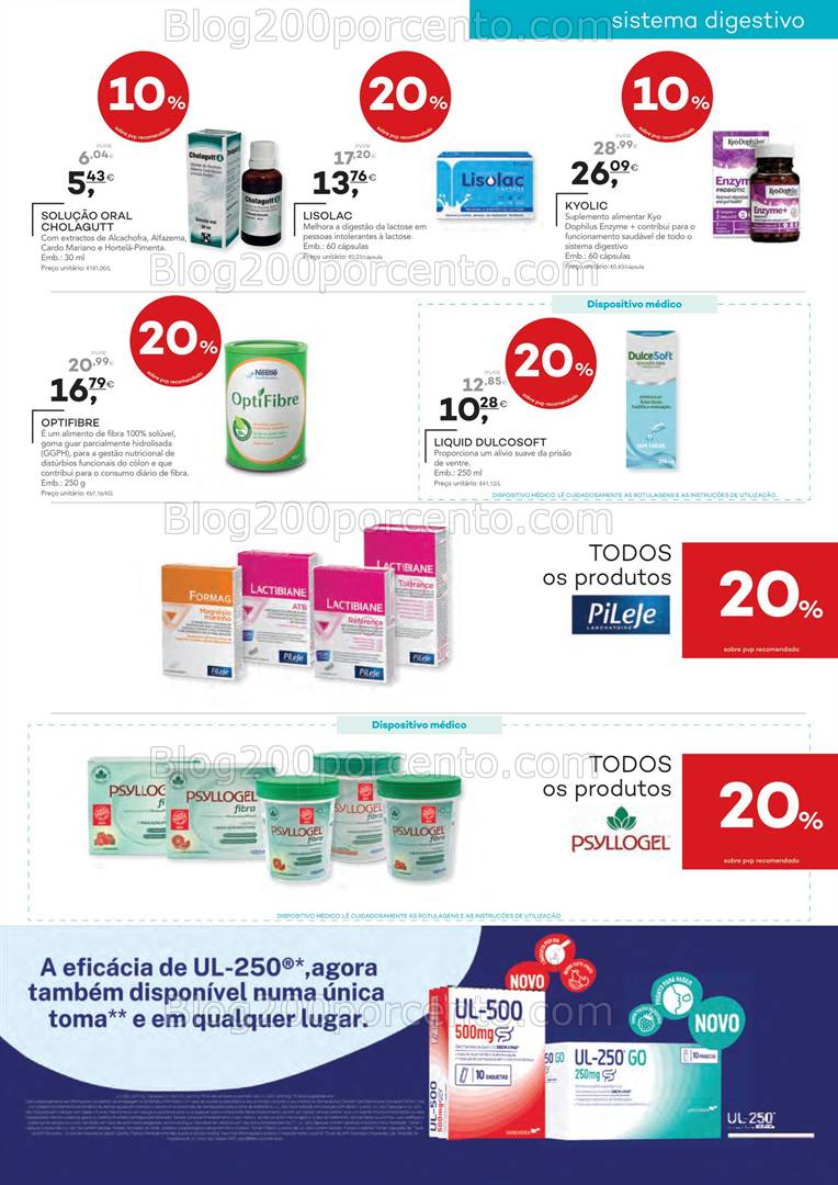 Antevisão Folheto WELLS Suplementos Promoções de 18 março a 14 abril