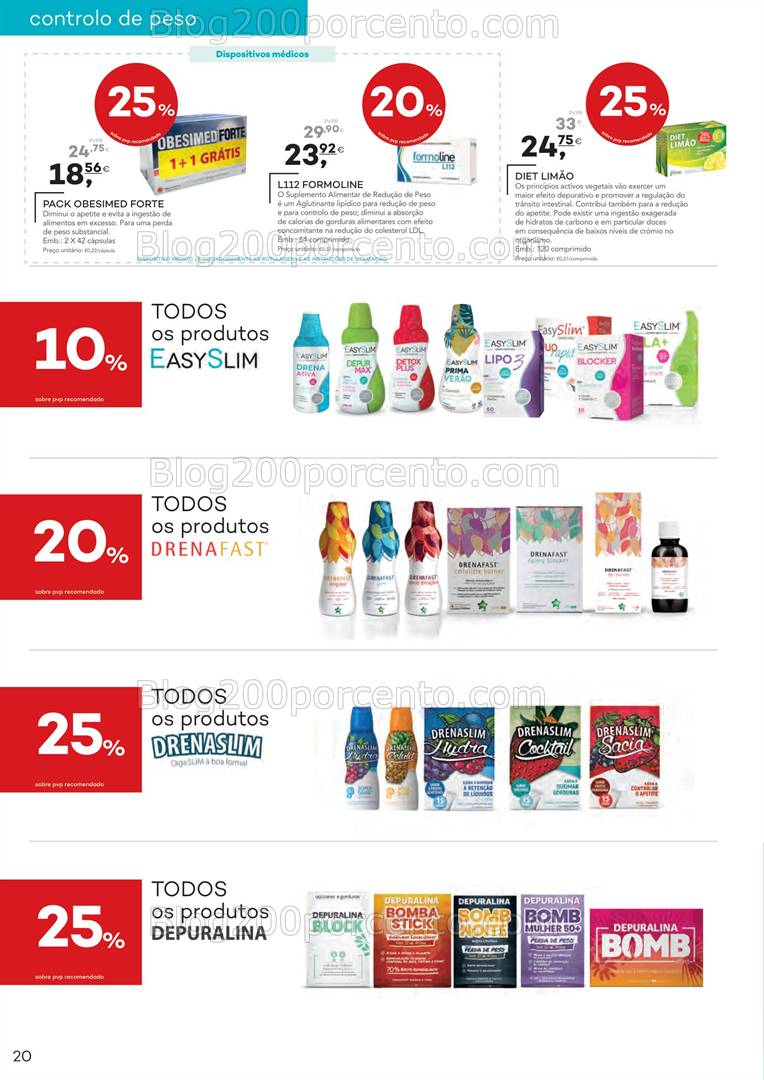 Antevisão Folheto WELLS Suplementos Promoções de 18 março a 14 abril