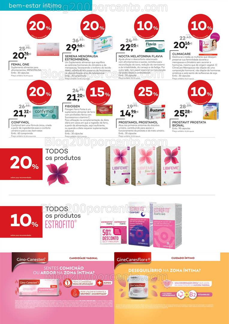 Antevisão Folheto WELLS Suplementos Promoções de 18 março a 14 abril