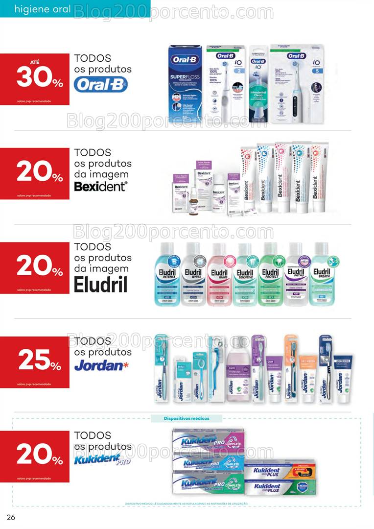 Antevisão Folheto WELLS Suplementos Promoções de 18 março a 14 abril