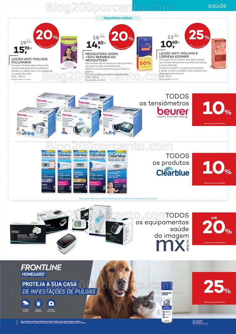 Antevisão Folheto WELLS Suplementos Promoções de 18 março a 14 abril