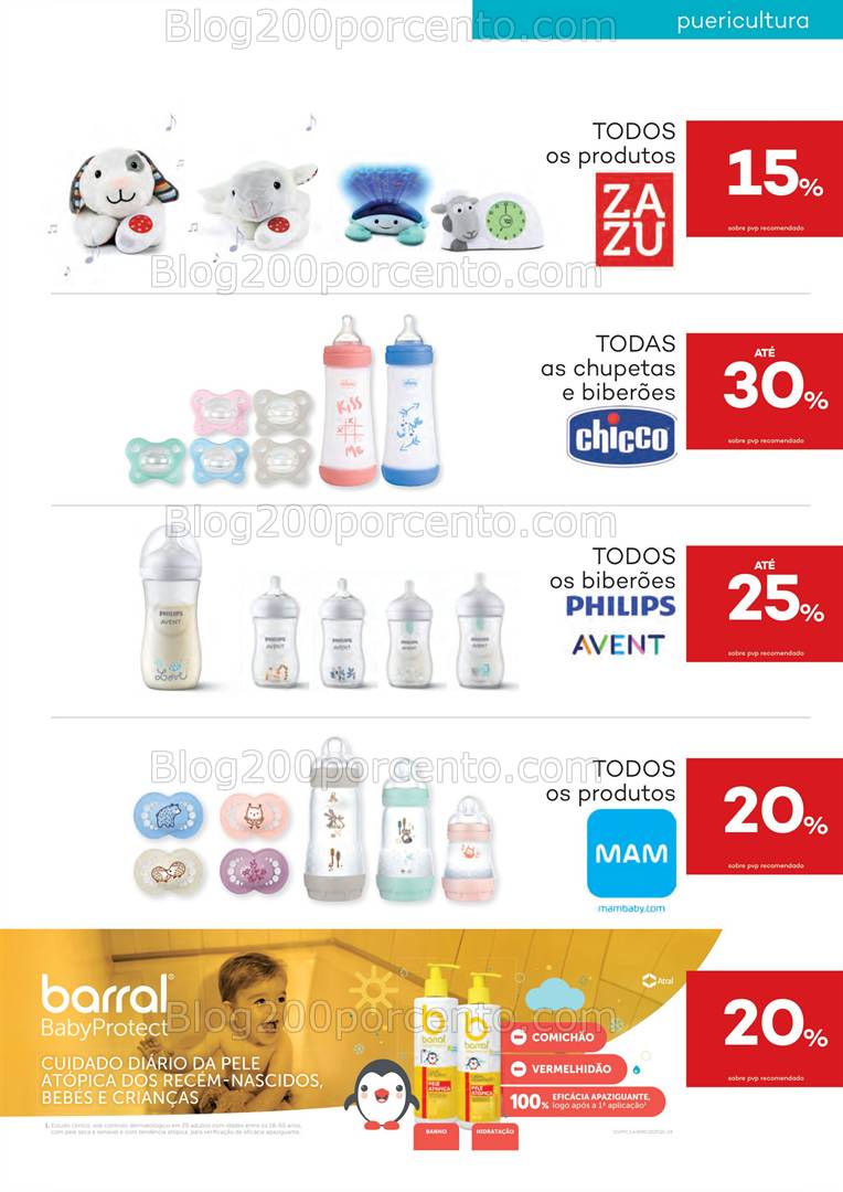 Antevisão Folheto WELLS Suplementos Promoções de 18 março a 14 abril