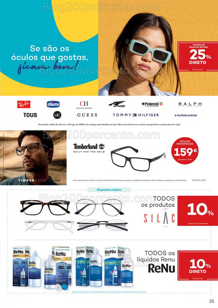 Antevisão Folheto WELLS Suplementos Promoções de 18 março a 14 abril