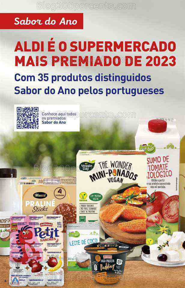 Antevisão Folheto ALDI Aberturas Promoções de 28 junho a 4 julho