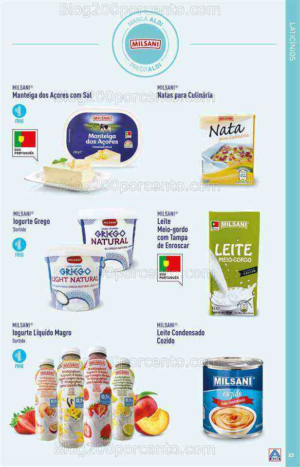Antevisão Folheto ALDI Aberturas Promoções de 28 junho a 4 julho