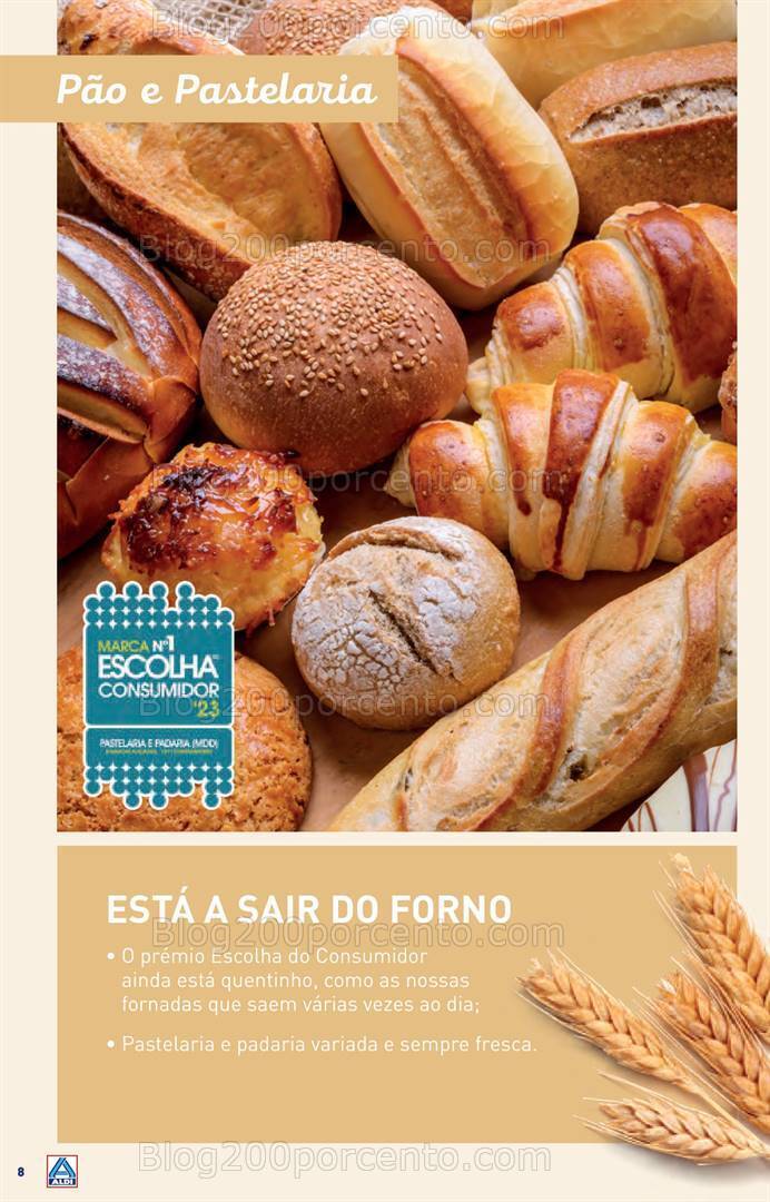 Antevisão Folheto ALDI Aberturas - Tomar Promoções de 14 a 19 dezembro