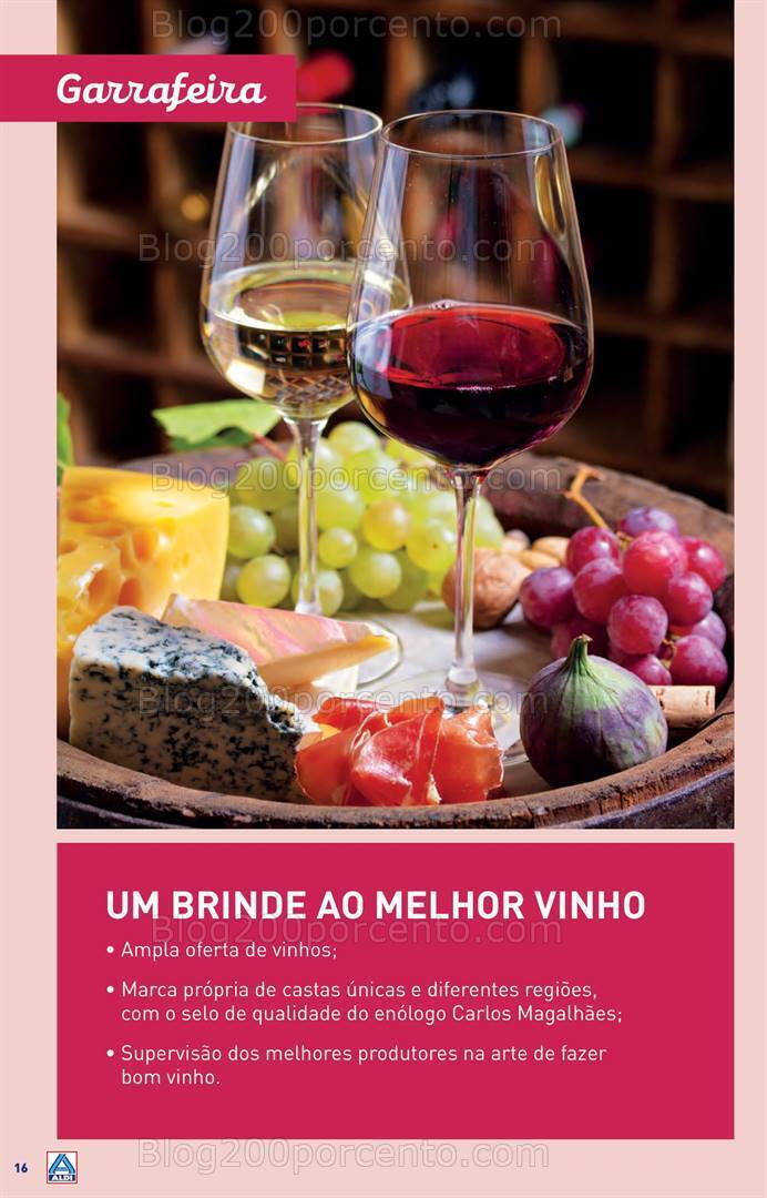 Antevisão Folheto ALDI Aberturas - Tomar Promoções de 14 a 19 dezembro