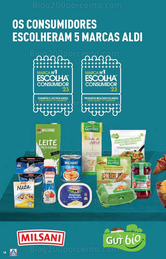 Antevisão Folheto ALDI Aberturas - Tomar Promoções de 14 a 19 dezembro