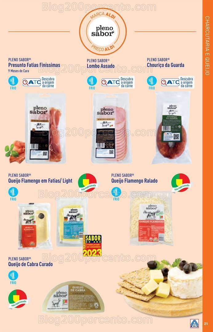 Antevisão Folheto ALDI Aberturas - Tomar Promoções de 14 a 19 dezembro