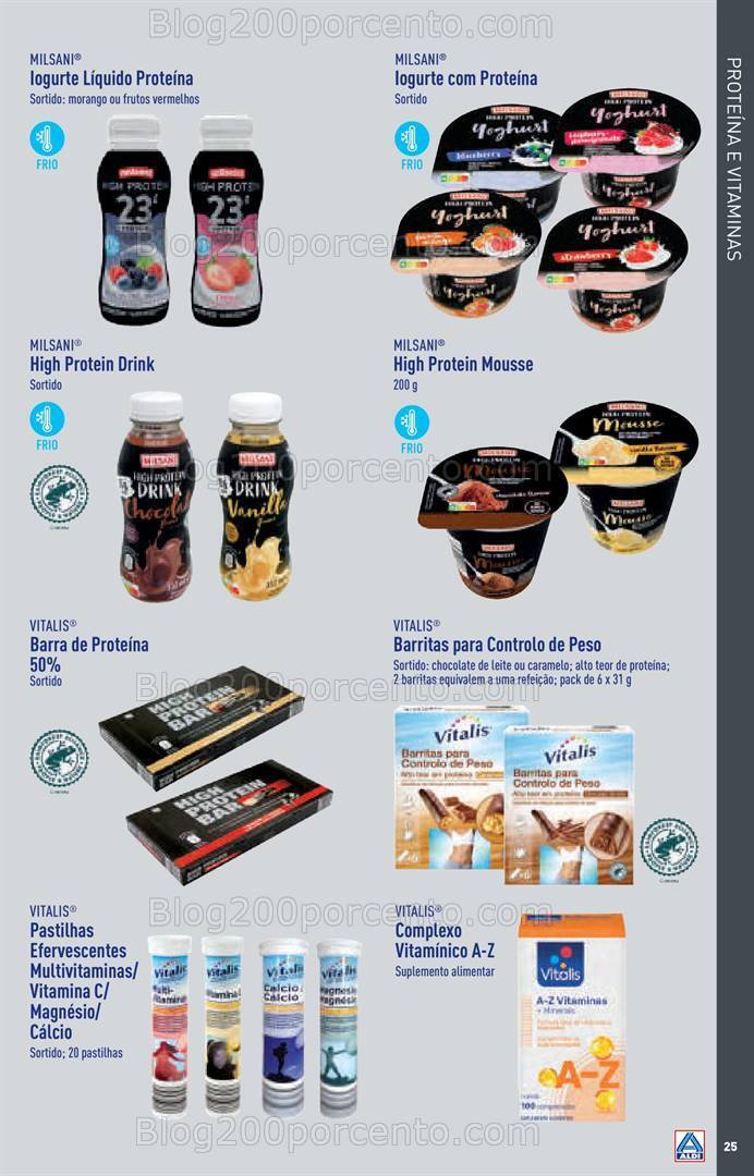 Antevisão Folheto ALDI Aberturas - Tomar Promoções de 14 a 19 dezembro