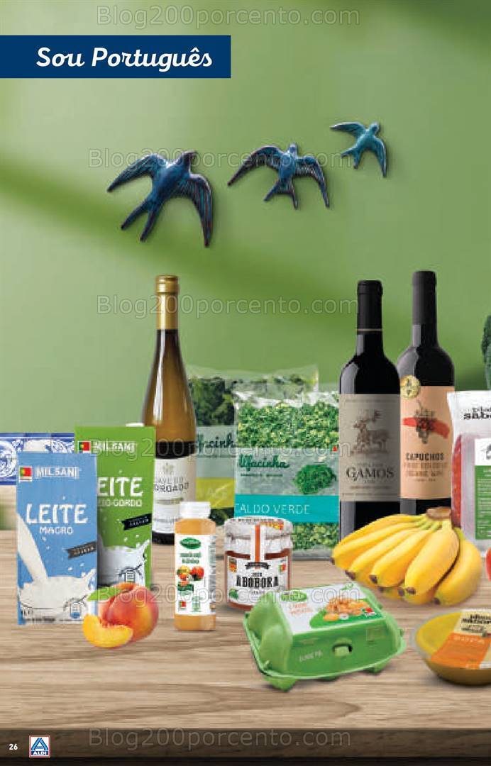 Antevisão Folheto ALDI Aberturas - Tomar Promoções de 14 a 19 dezembro