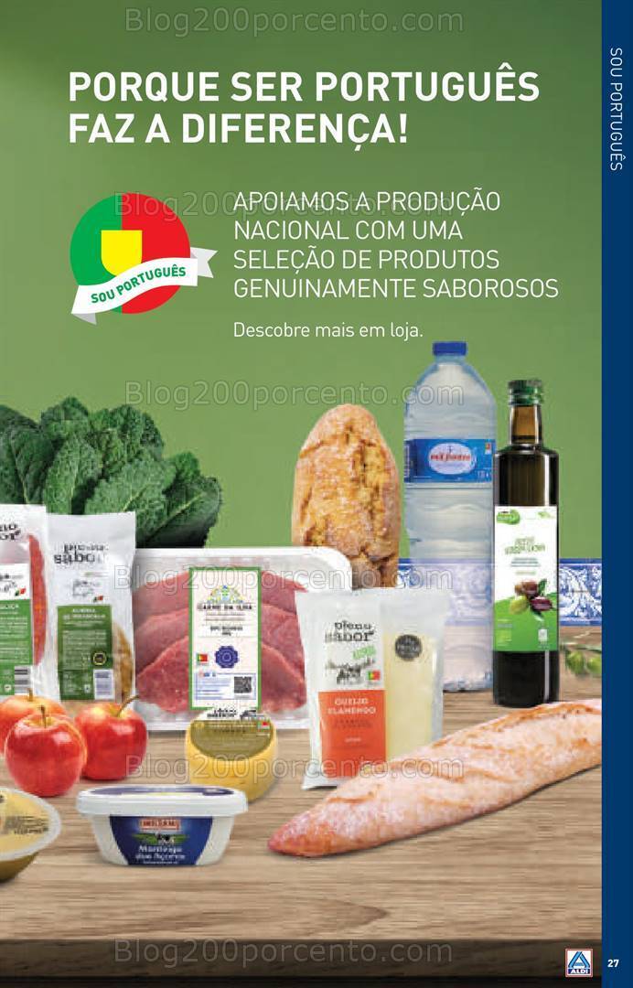 Antevisão Folheto ALDI Aberturas - Tomar Promoções de 14 a 19 dezembro