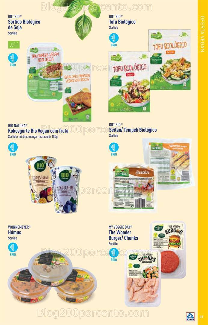 Antevisão Folheto ALDI Aberturas - Tomar Promoções de 14 a 19 dezembro